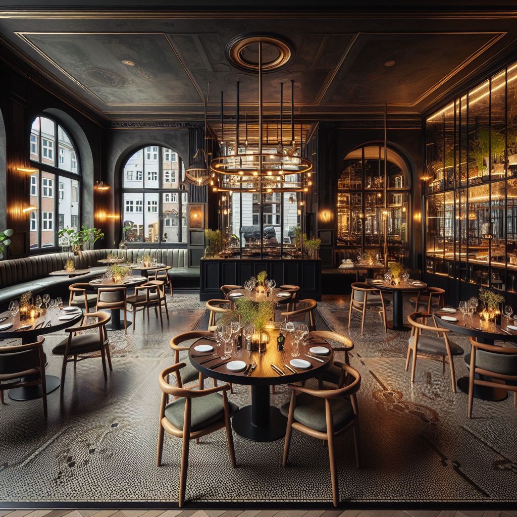 Madklubben Restaurants